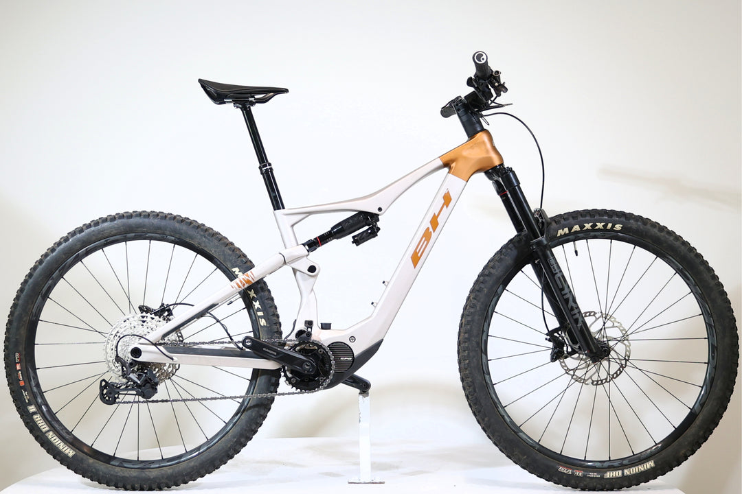 BH iLynx+ SL Enduro 9.4 2024 T.M