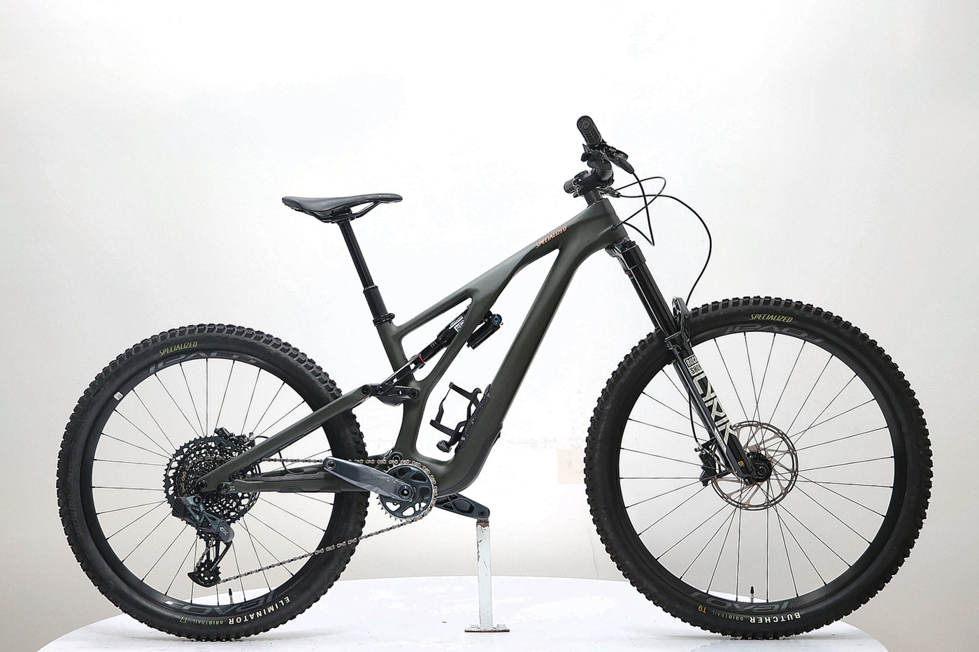 SPECIALIZED Stumpjumper EVO LTD 2023 T.S