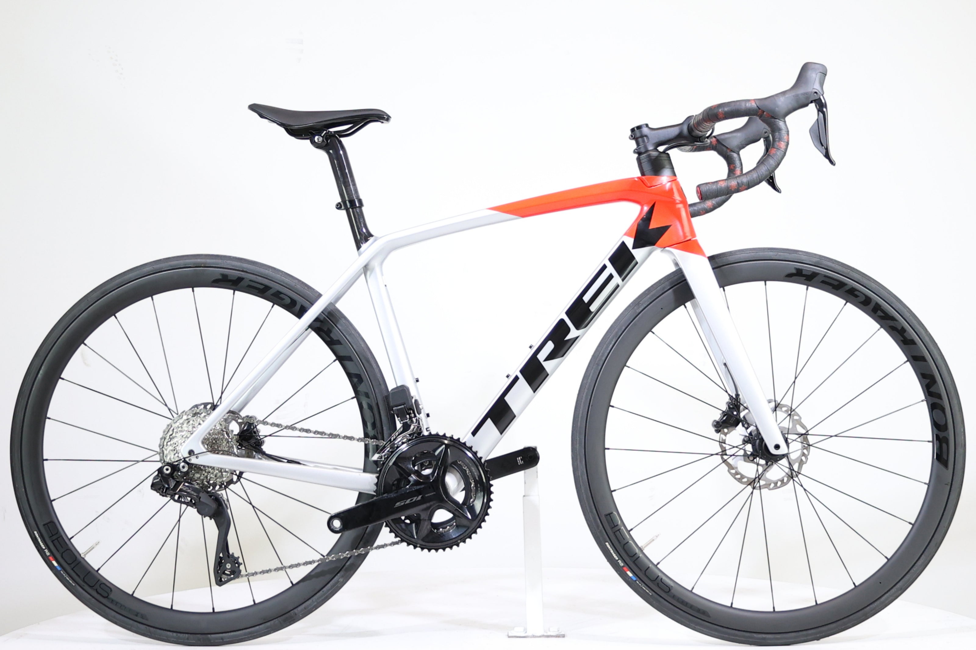 TREK Emonda SL6 PRo vélo de route Occasion Reconditionné Mint Bikes