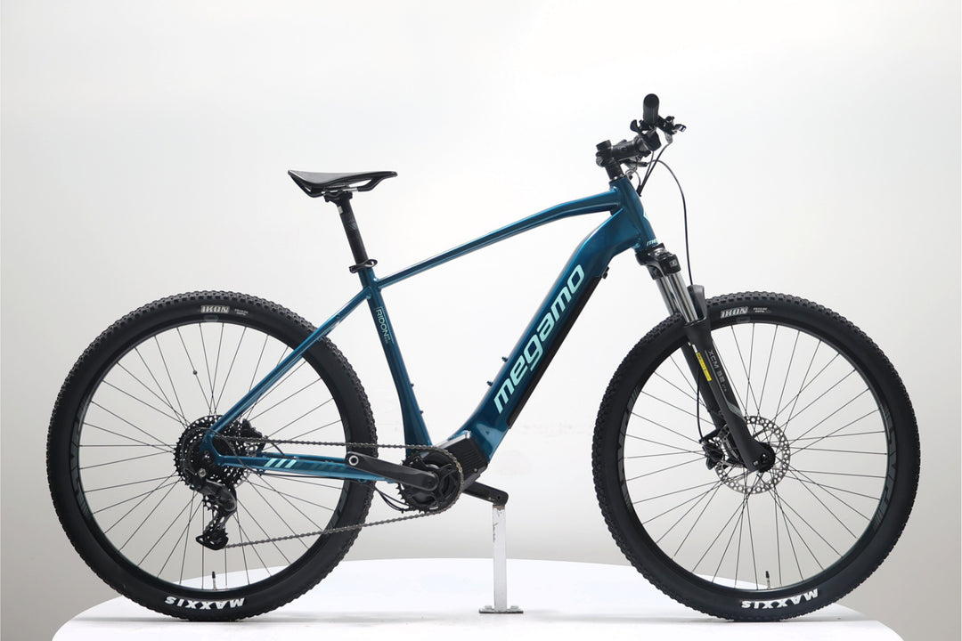 MEGAMO Ridon HT 630 2025 T.L