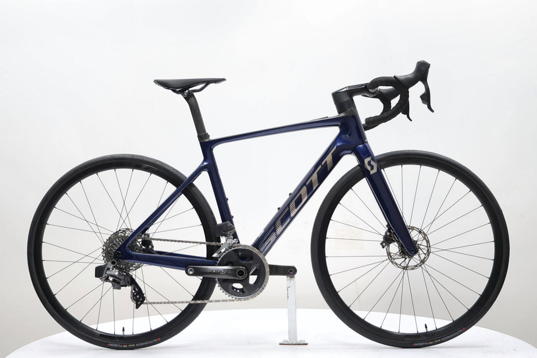 SCOTT Addict eRIDE 20 2022 T.52