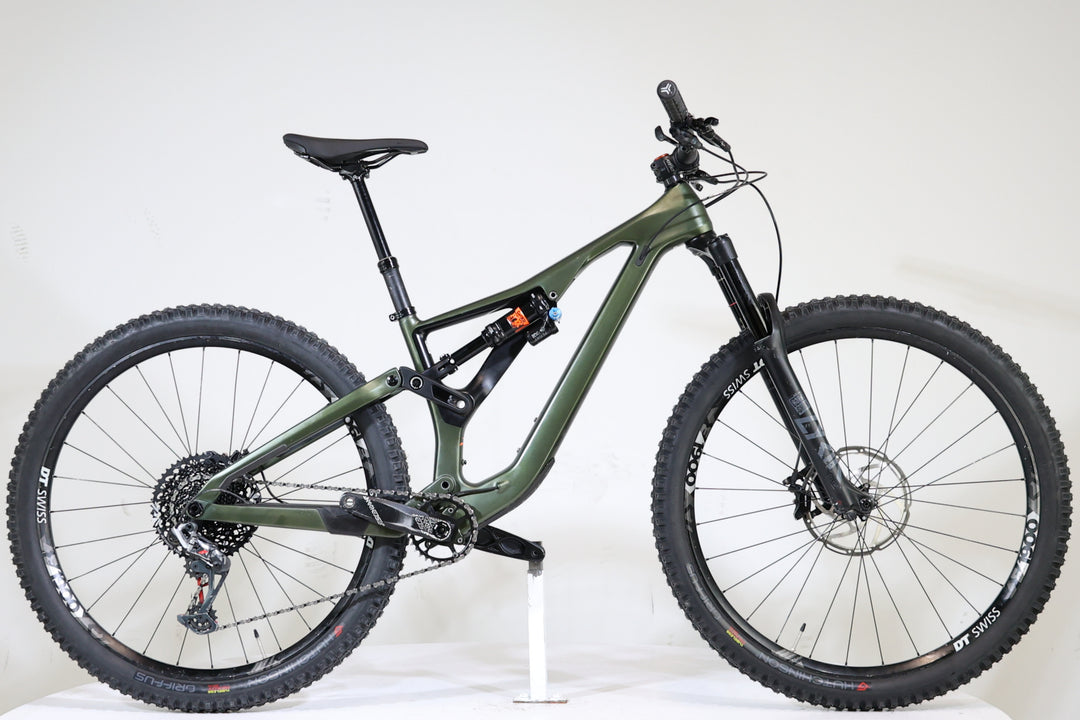 ORBEA Rallon 2021 T.SM 246678