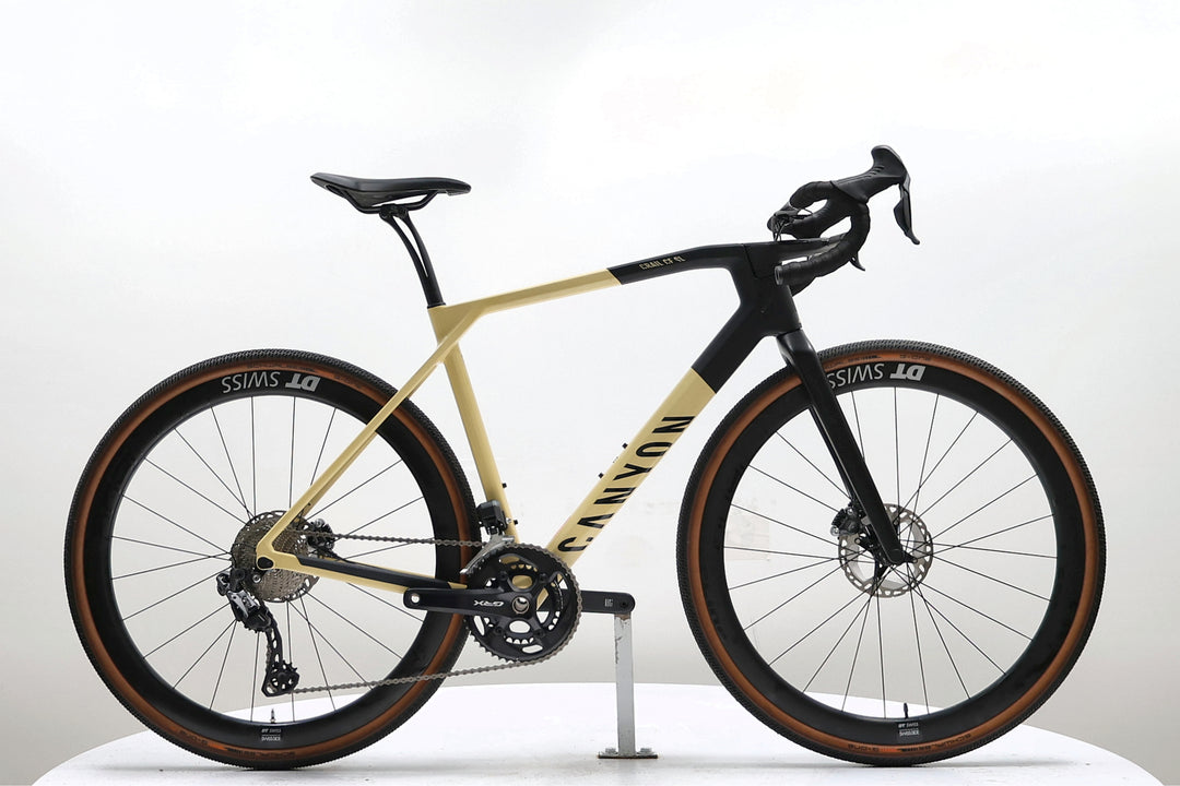 CANYON Grail CF SL 8 Di2 2022 T.M