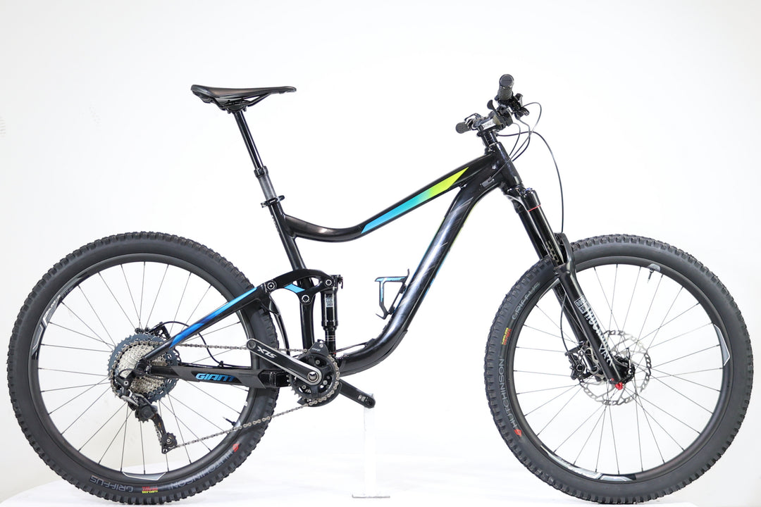 Giant Reign 2018 T.L 245551