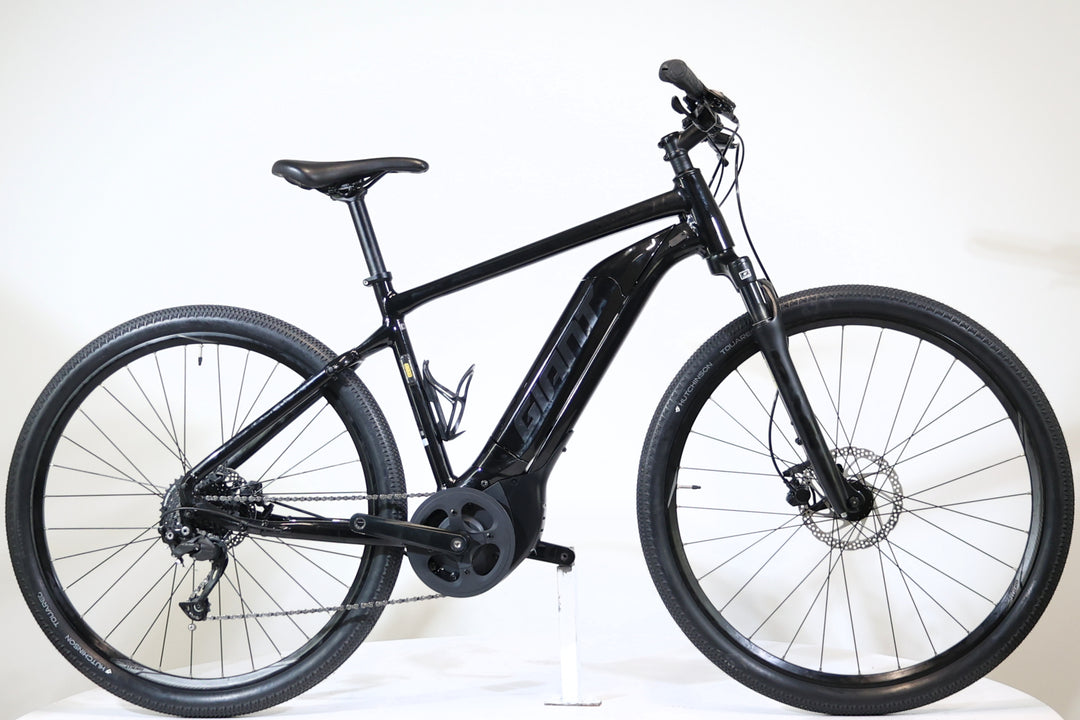 GIANT Roam E+ GTS 2022 T.M 252511