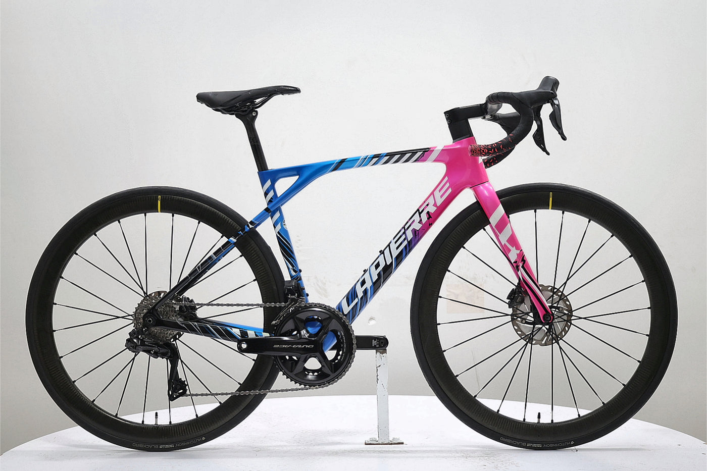 Lapierre Xelius SL 10.0 2023 T.S