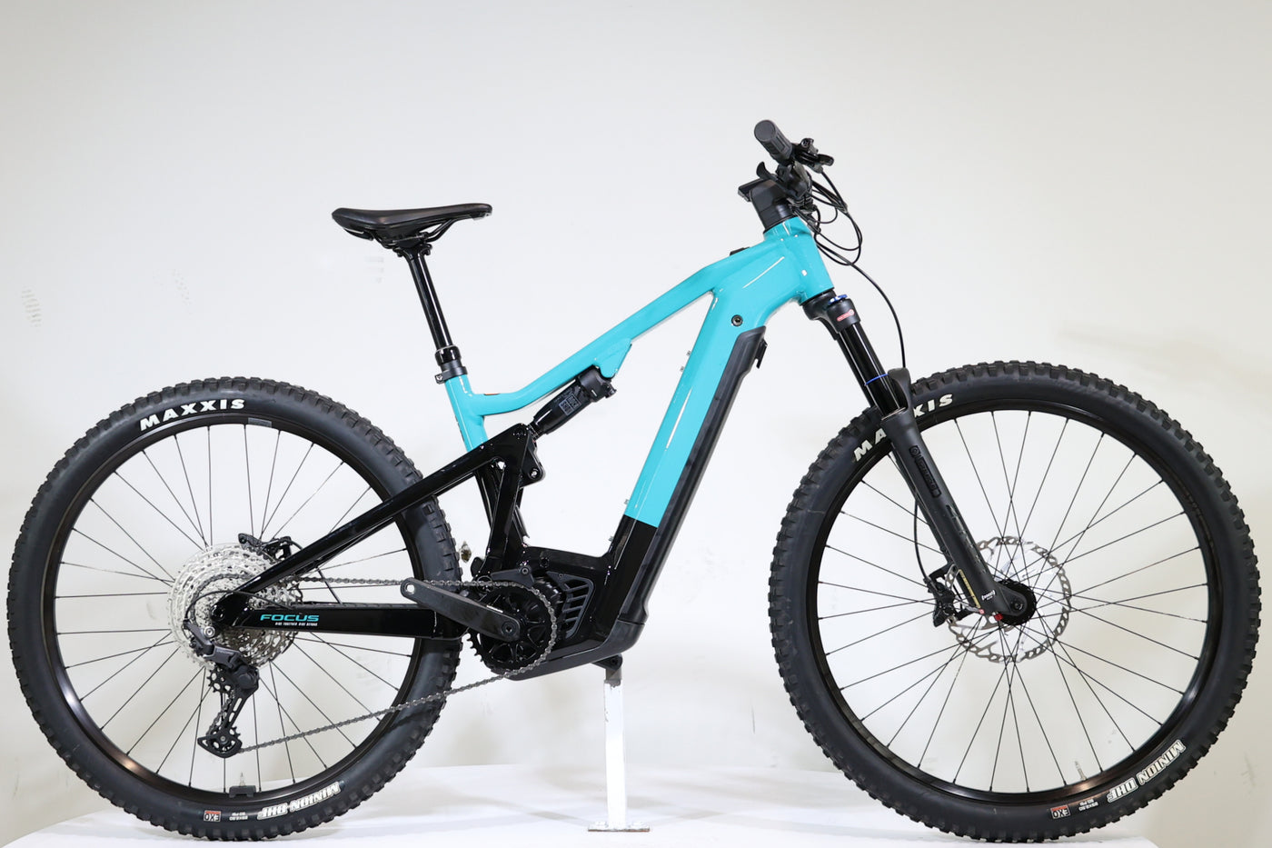 FOCUS Thron² 6.7 2023 T.M 250177