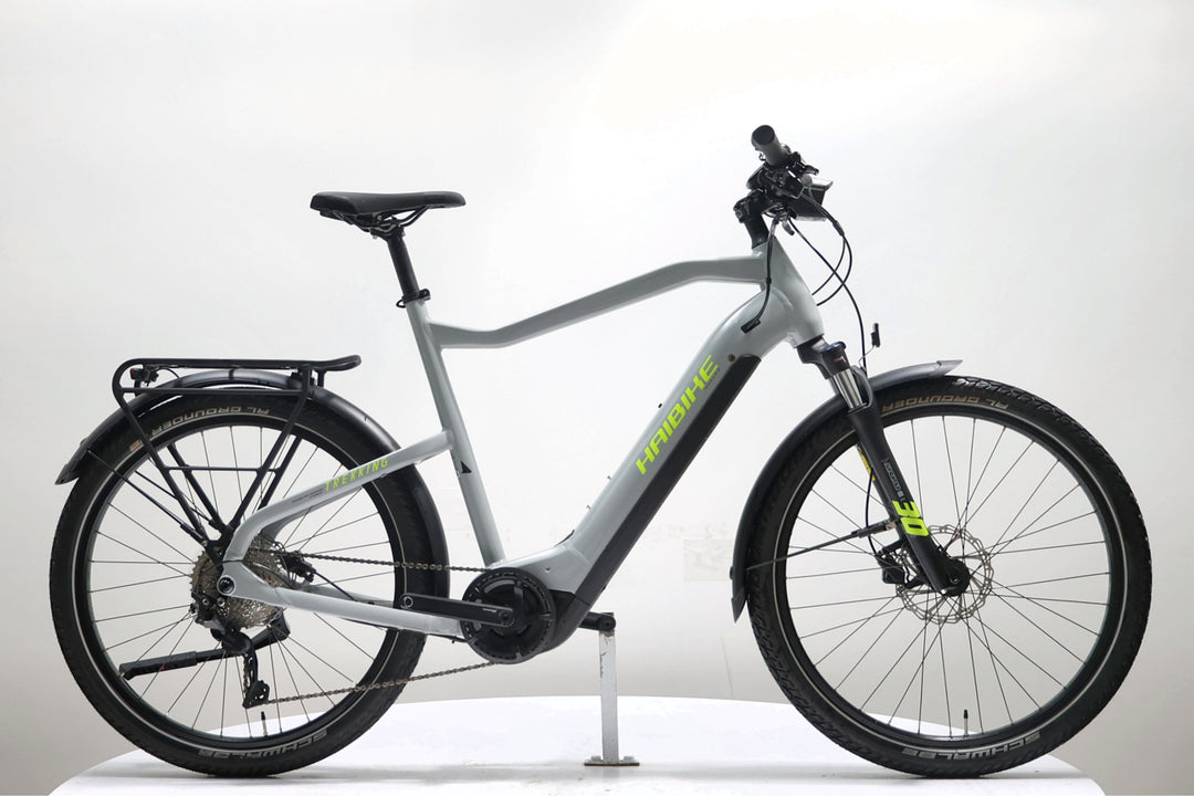 HAIBIKE Trekking 6 High 2022 T.XL