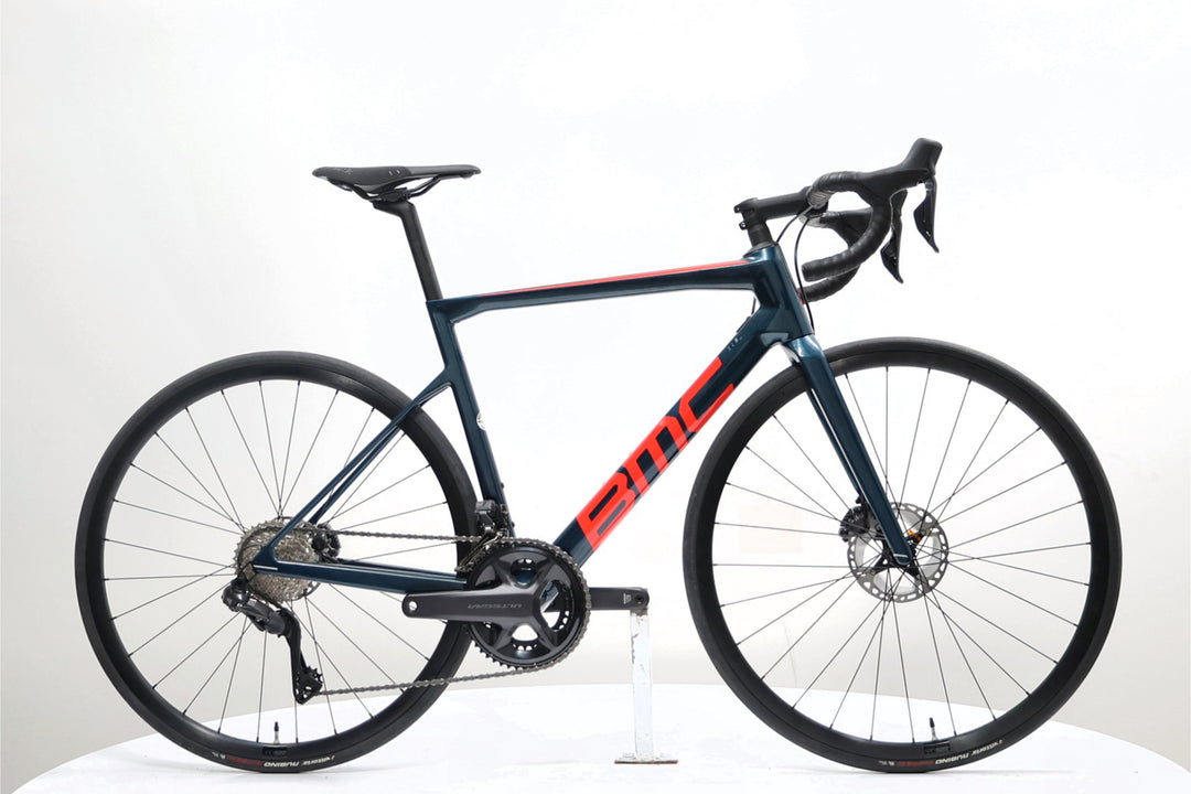 BMC Teammachine SLR Three 2022 T.54