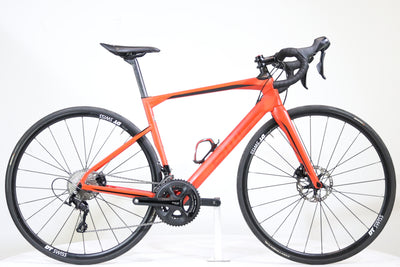 BMC Road Machine 2 2017 T.51 245380