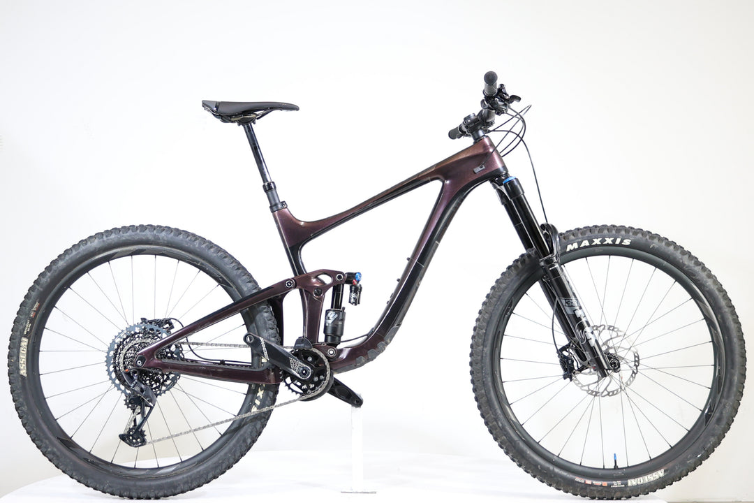 Giant Reign Advanced Pro 1 2021 T.L 245370