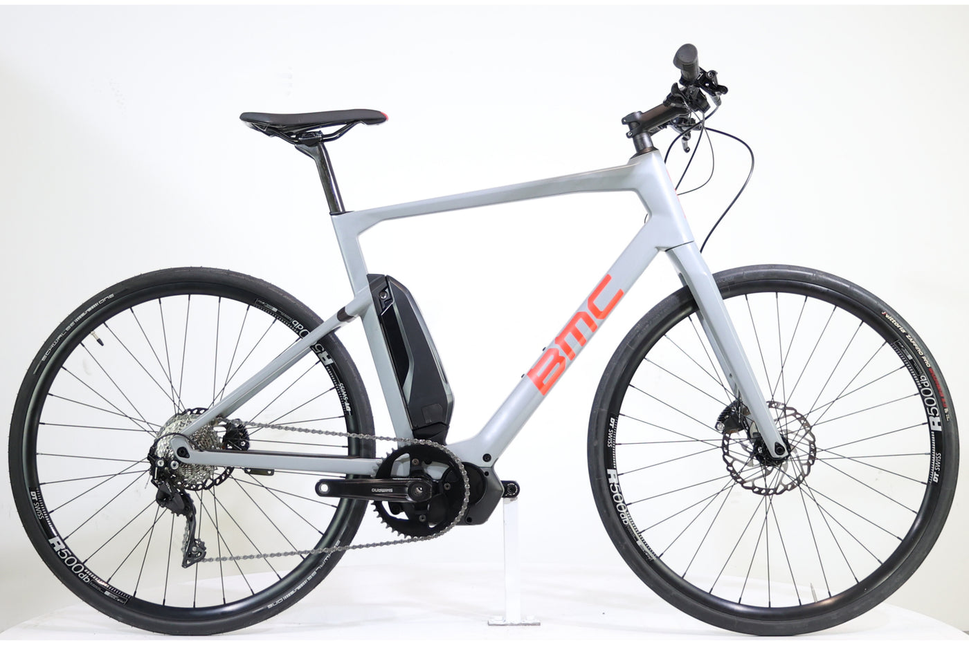 BMC Alpenchallenge Sport 2019 T.L 3055