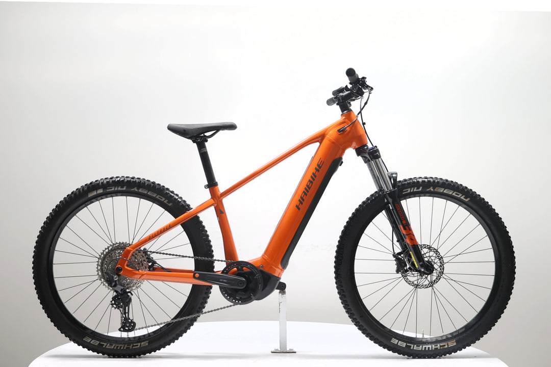HAIBIKE AllTrack 6 27.5 2023 T.S