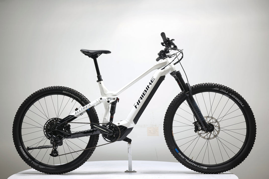 HAIBIKE Alltrail 7 2022 T.L