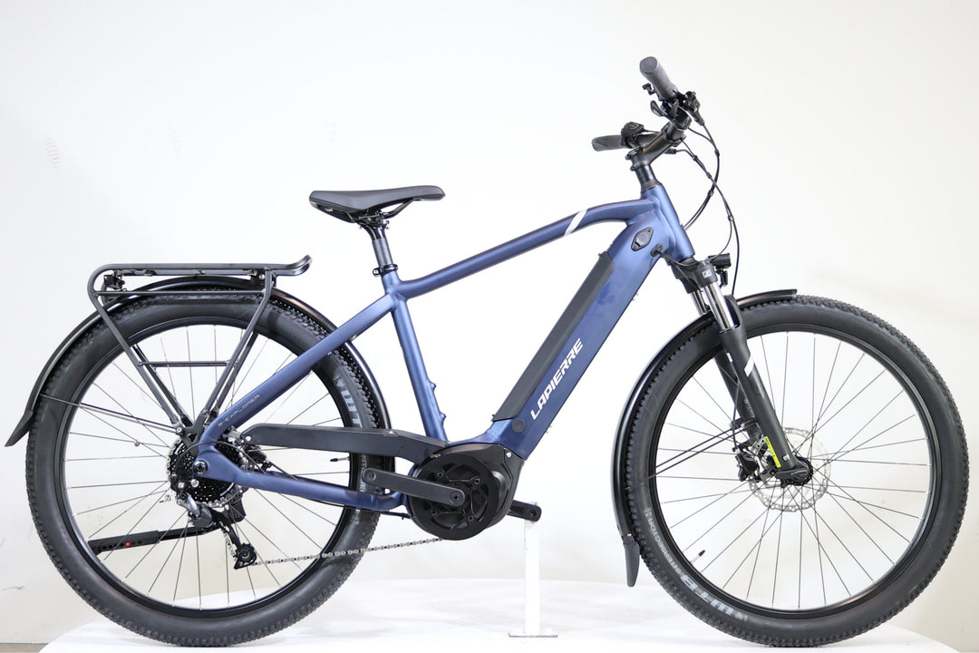 LAPIERRE E-Explorer 5.5 High 2023 T.S 246409
