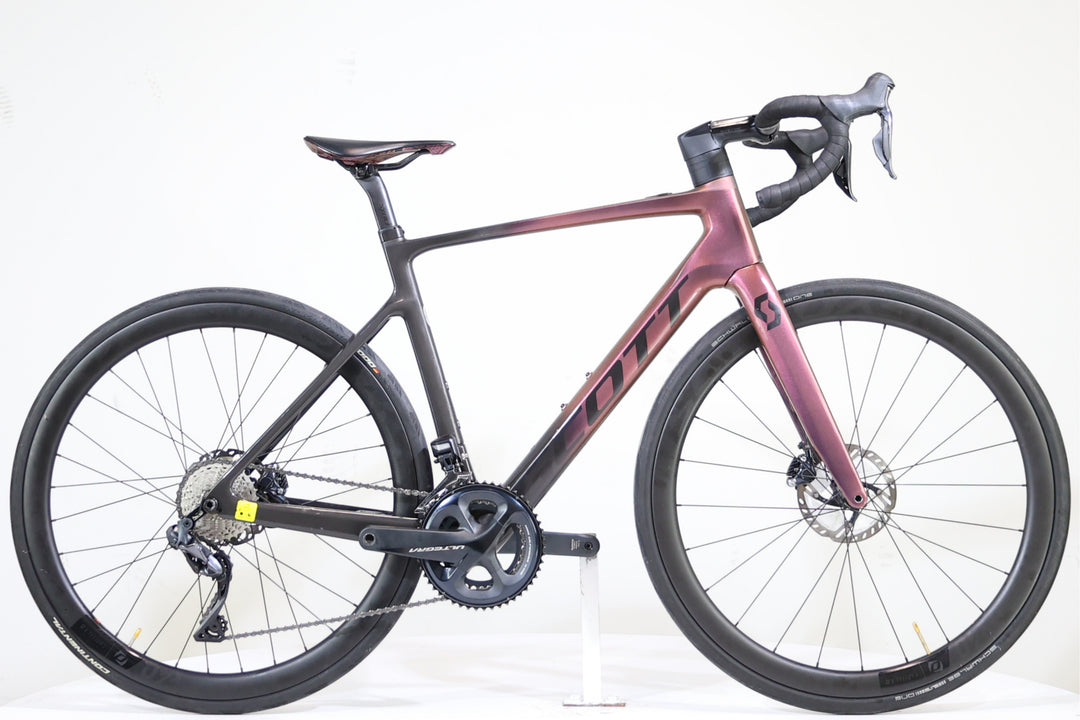 SCOTT Contessa Addict Eride 10 2021 T.54 246731