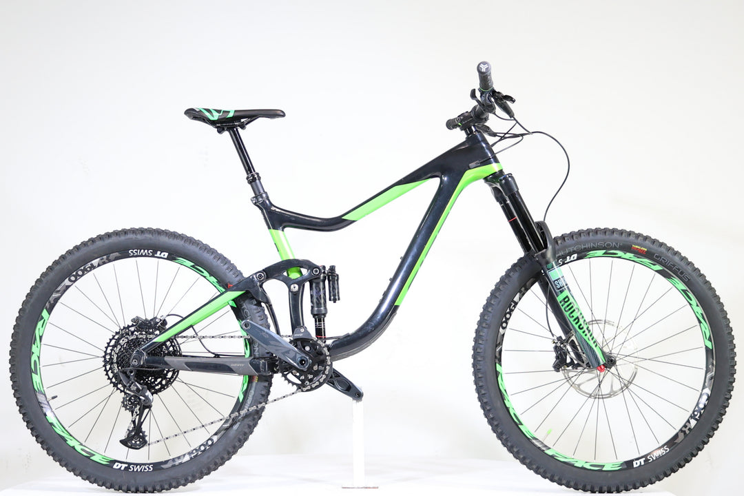 Giant Reign Advanced 1 2019 T.L 247013