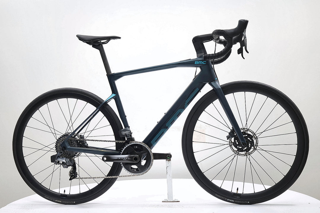 BMC Roadmachine AMP ONE 2022 T.54
