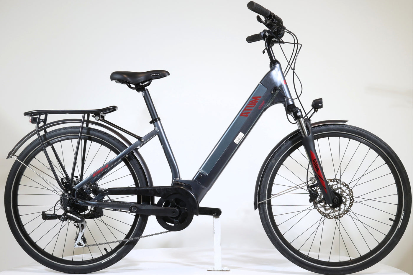 Bh Atom street 2023 T.M 250562