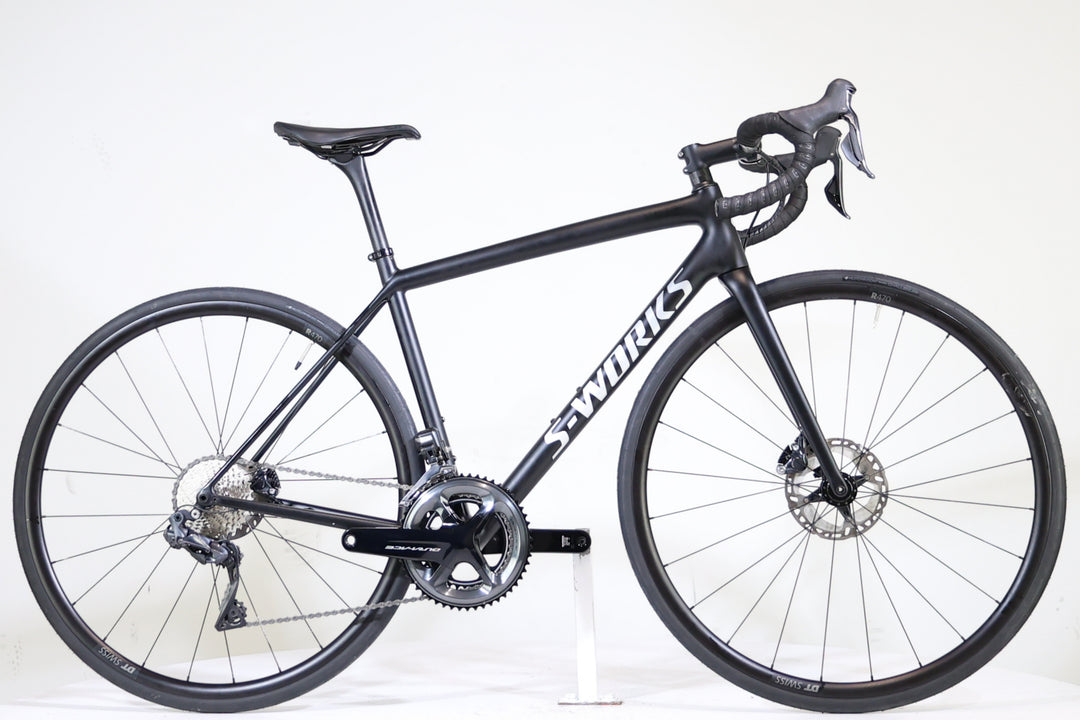 SPECIALIZED S-Works Aethos 2021 T.54