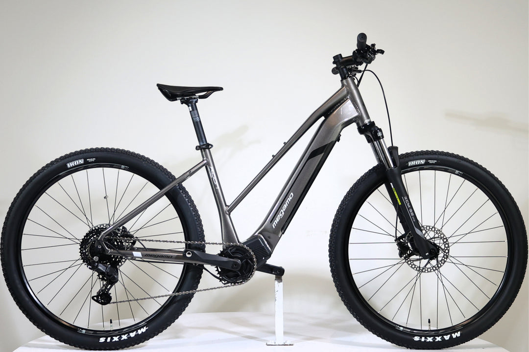 MEGAMO Ridon Low 630 2023 T.M