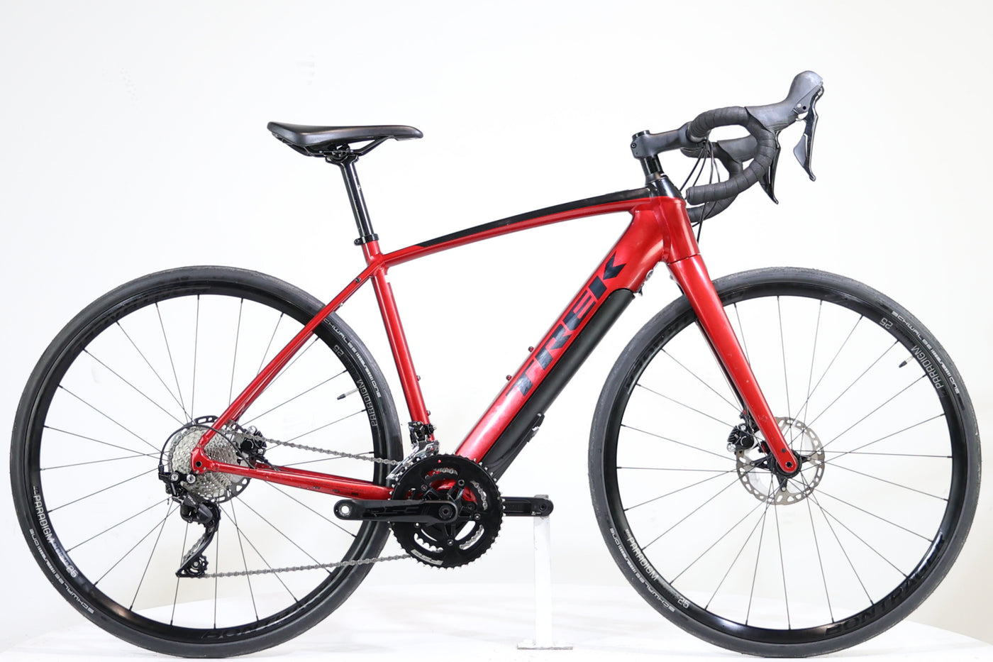 TREK Domane+ ALR 2023 T.56 245686