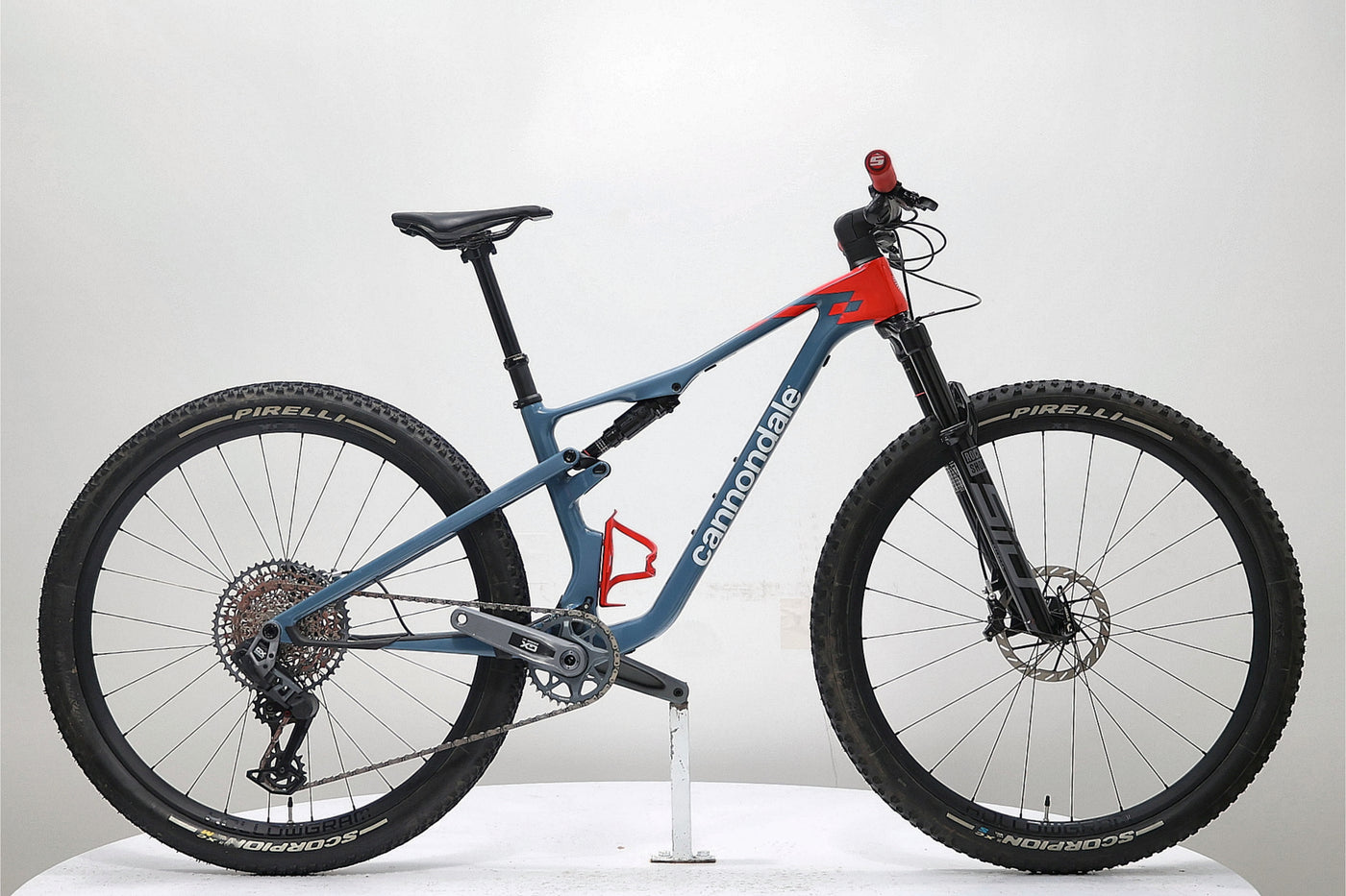 CANNONDALE Scalpel 2 2024 T.M