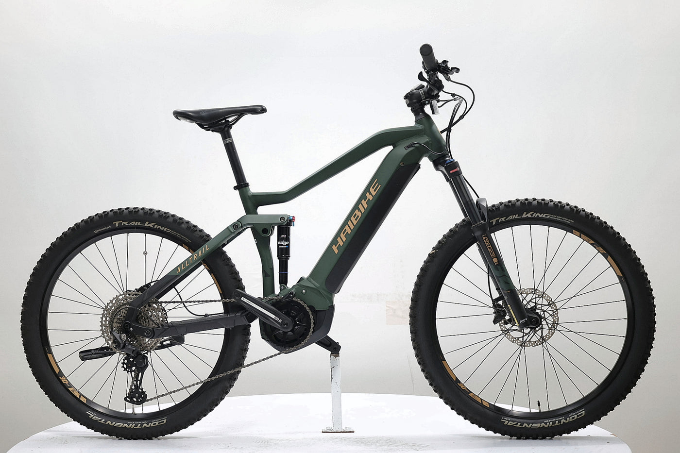 HAIBIKE Alltrail 4 27.5 2022 T.M