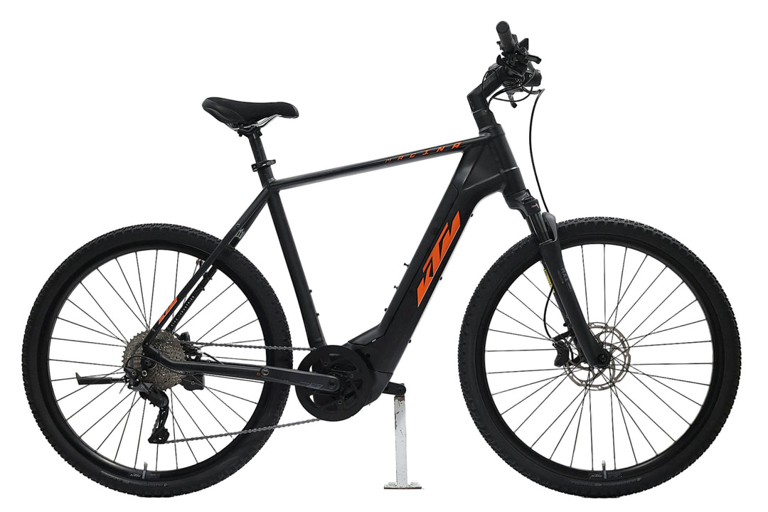 KTM Macina Pro Cross 750 LTD 2023 T.XL
