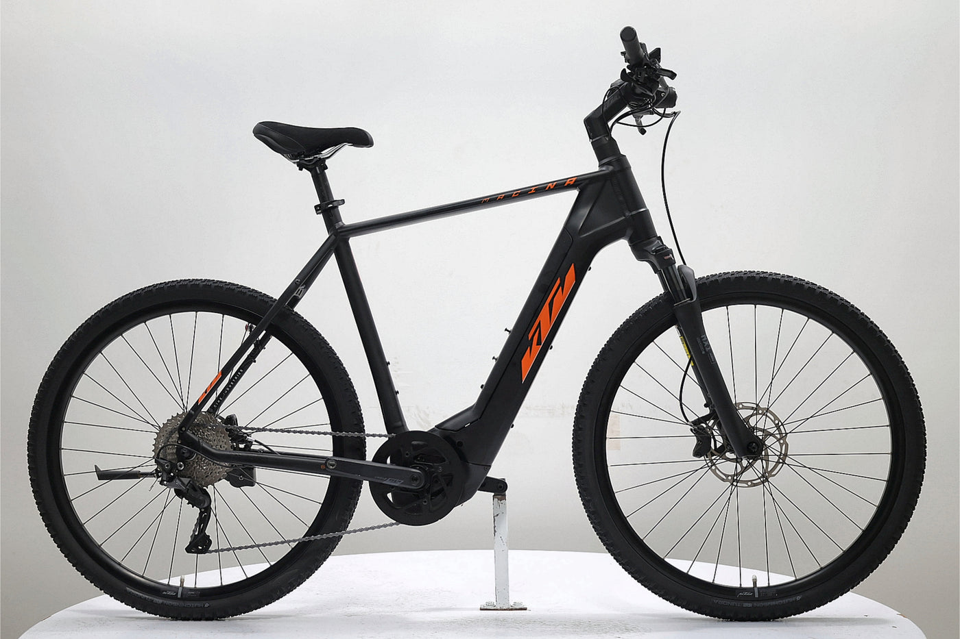 KTM Macina Pro Cross 750 LTD 2023 T.XL