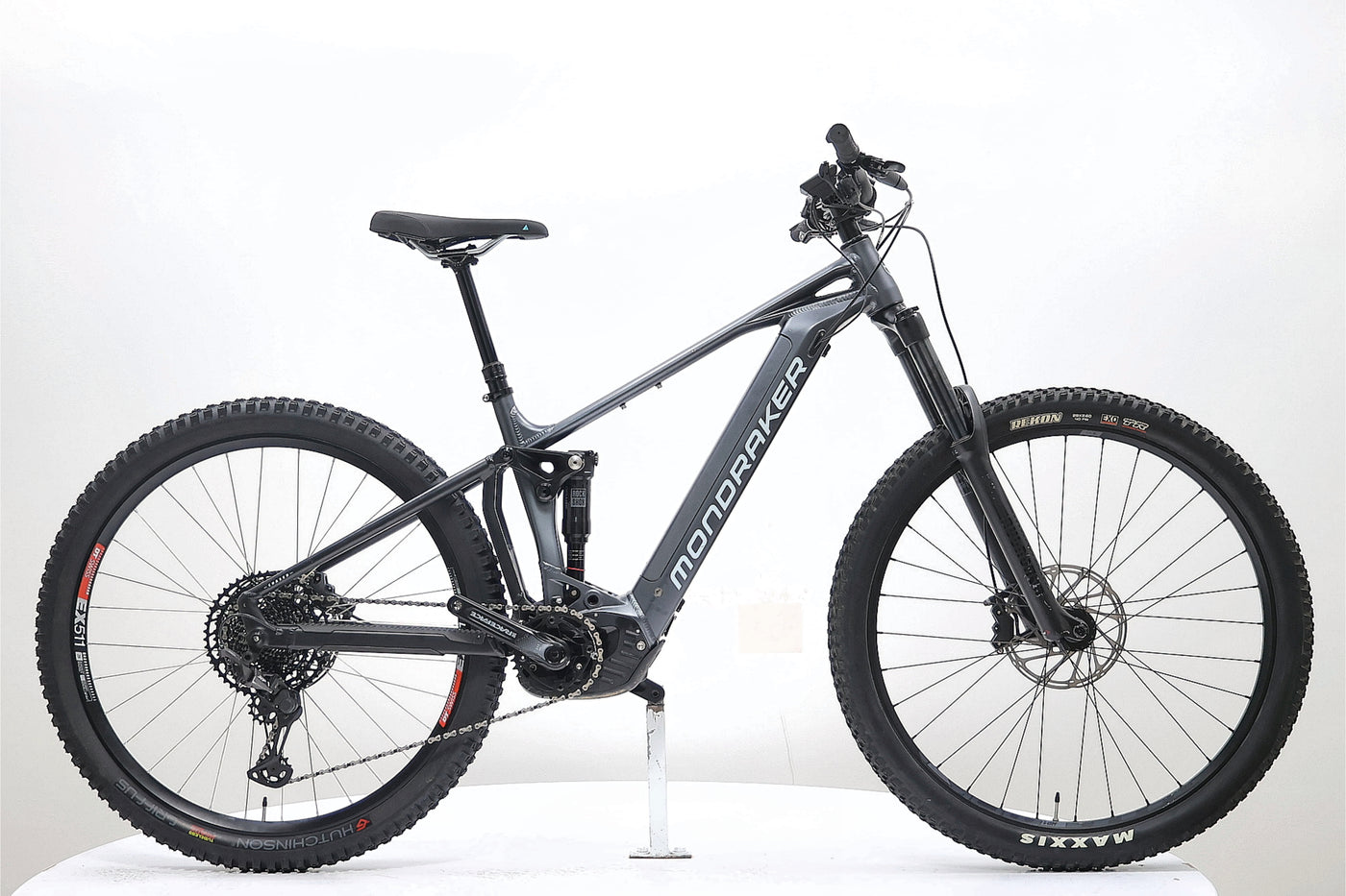 MONDRAKER Chaser 29 2022 T.M