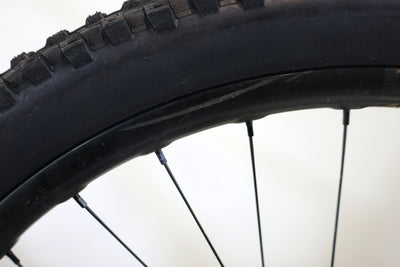 SANTA CRUZ Heckler CC X01 RSV 2020 T.XL 251544