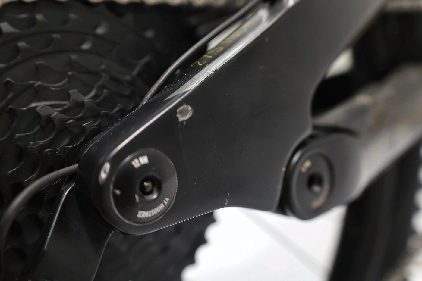 YT DECOY CF Pro Race 2019 T.L