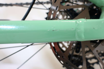 ORBEA Wild FS H20 2022 T.XL 253590
