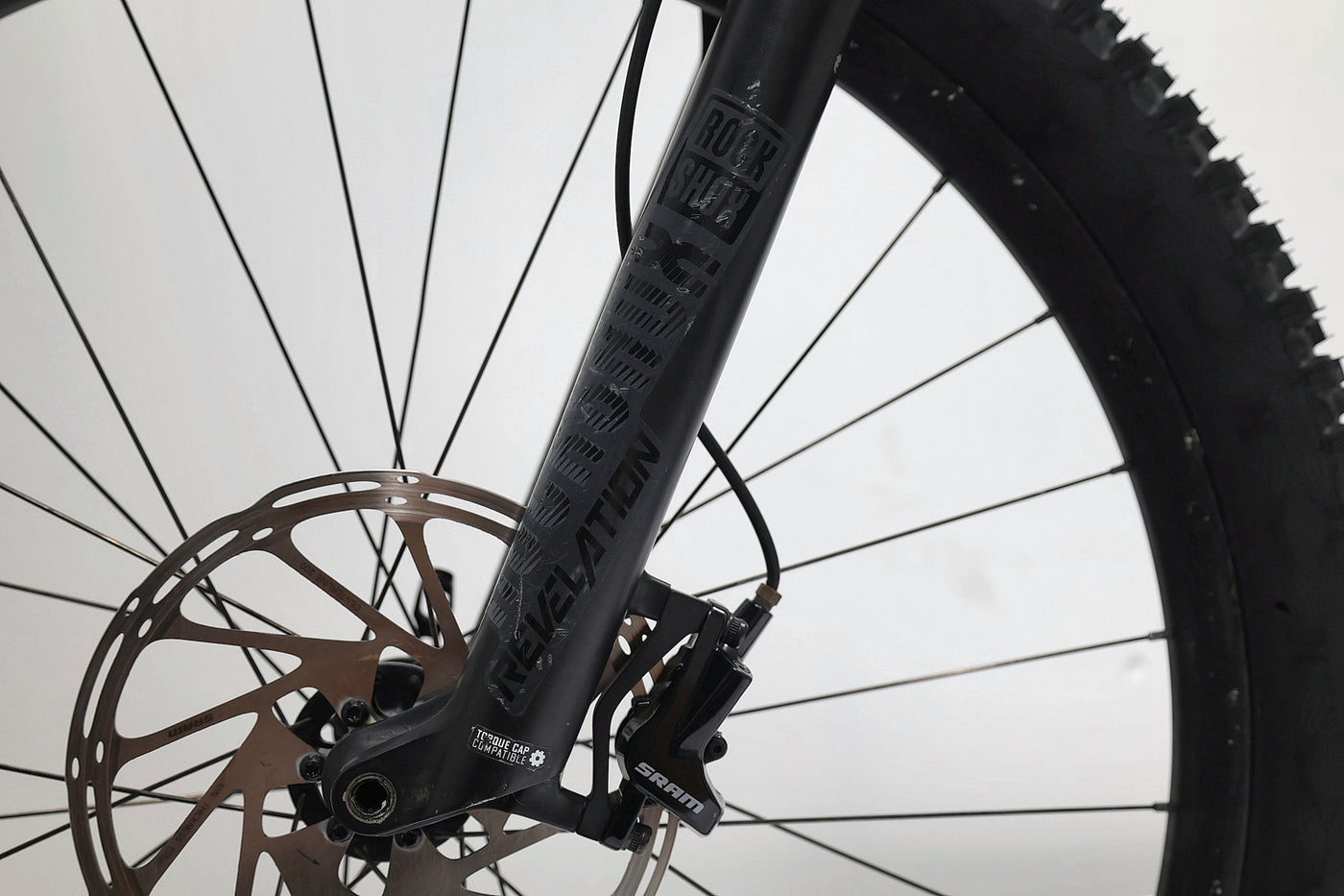 SPECIALIZED Turbo Levo Comp 2019 T.M