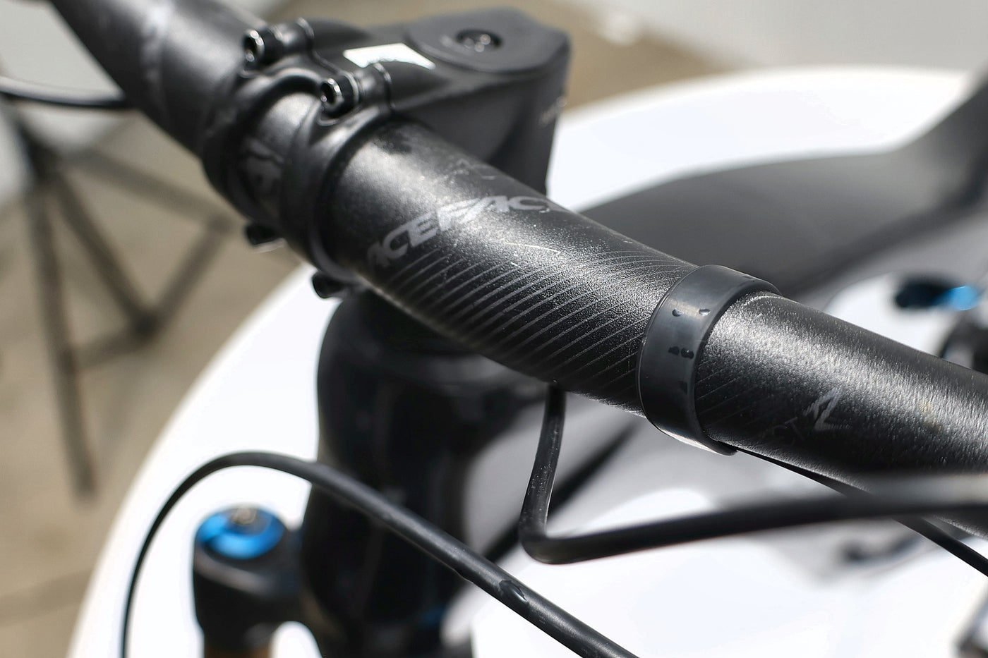 BH iLYNX + Trail Carbon Pro 8.9 2023 T.L