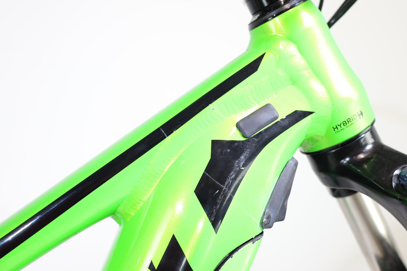 Giant Stance E+2 2019 T.S 3130