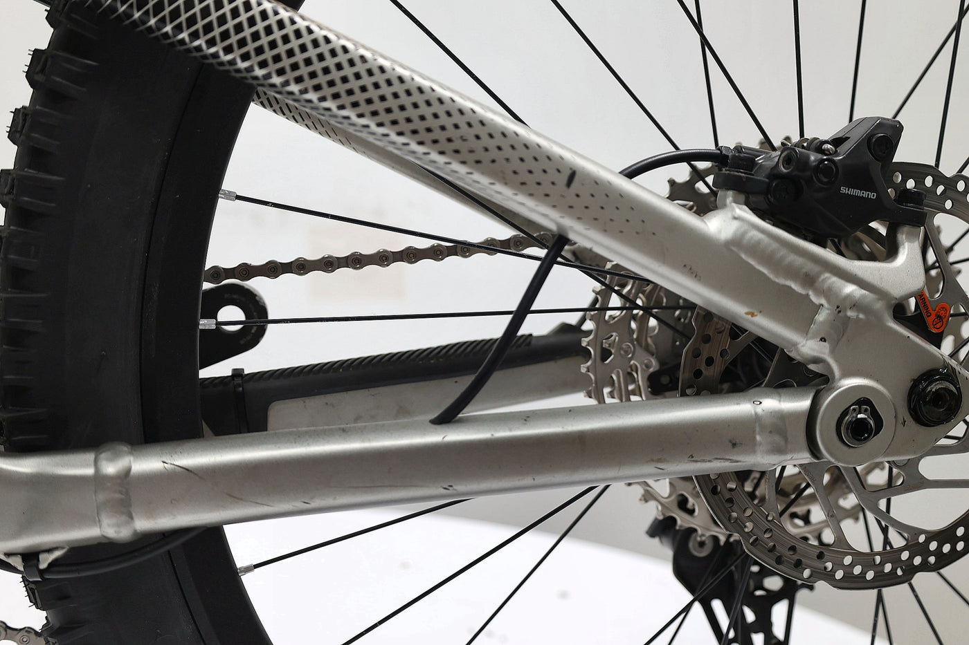 LAPIERRE Zesty TR 3.9 2022 T.M