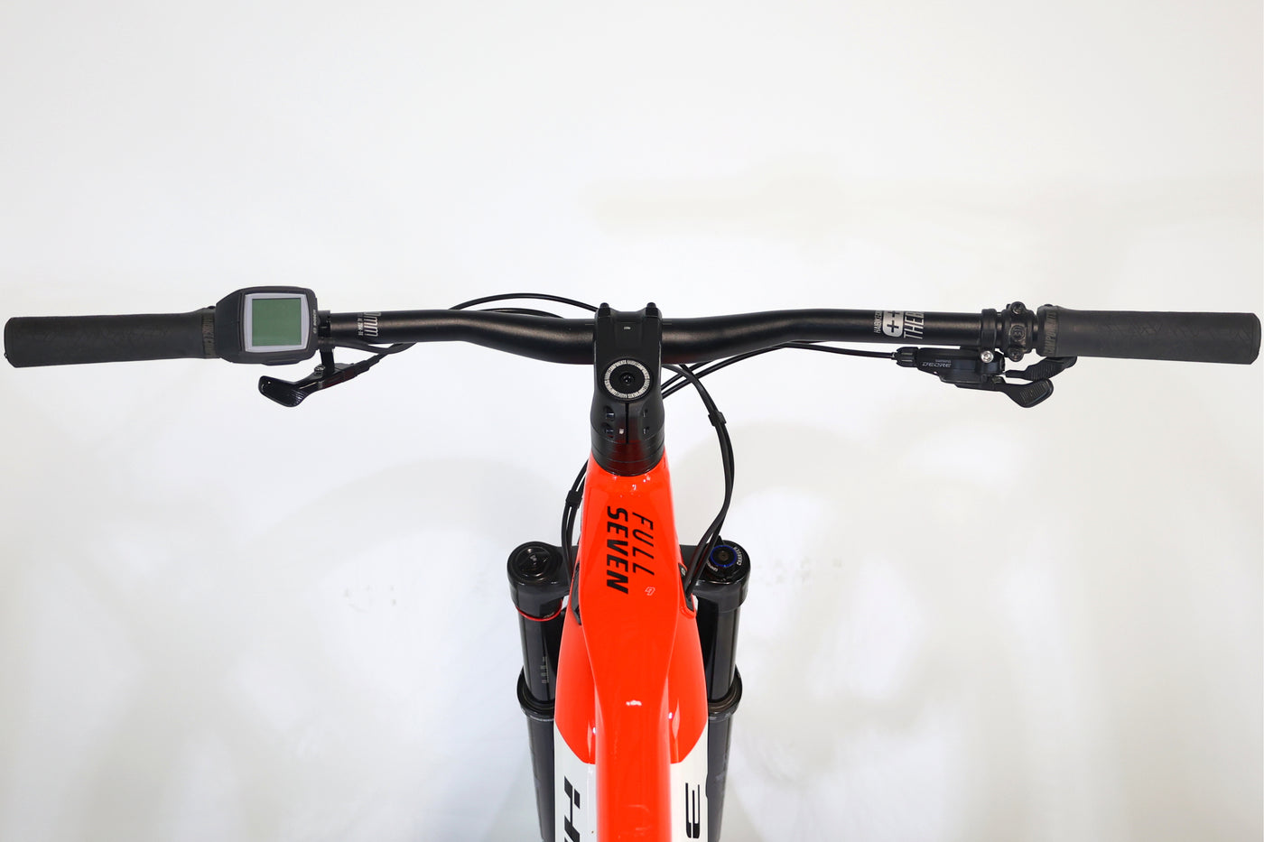HAIBIKE FullSeven 9 2021 T.M 253665