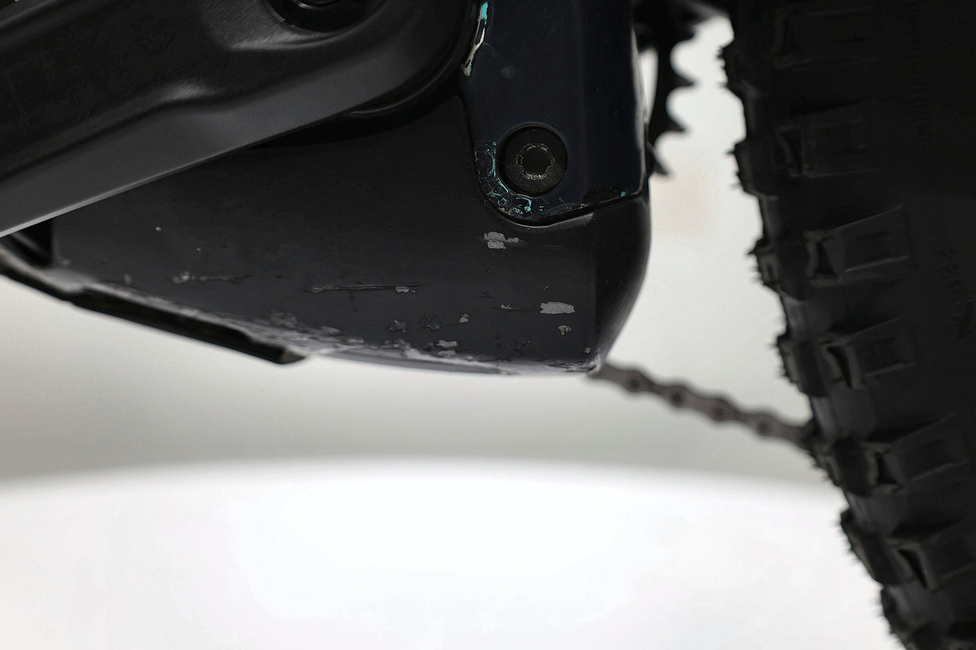 TREK Rail 7 2020 T.M