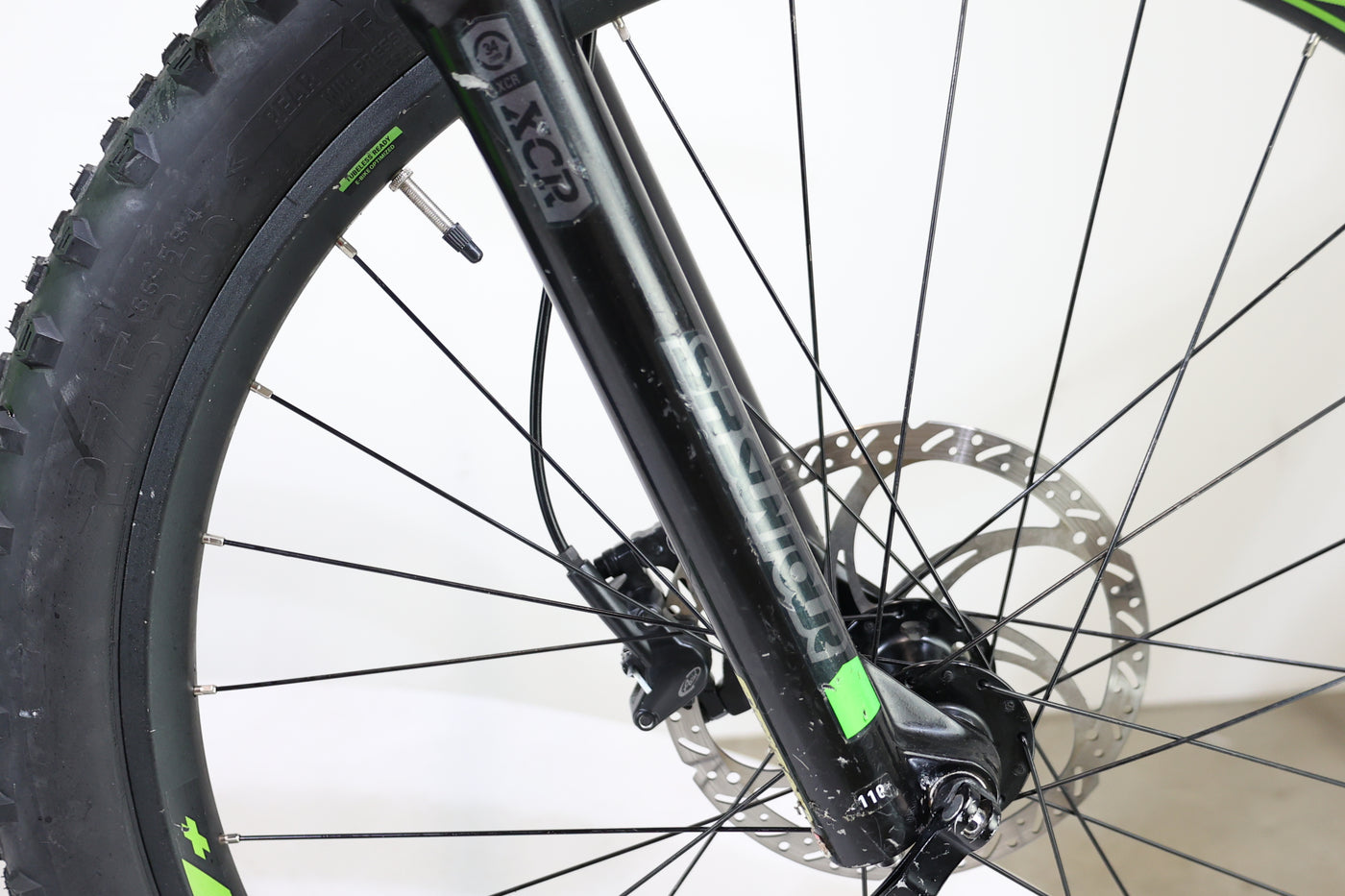 Giant Stance E+2 2019 T.S 3130