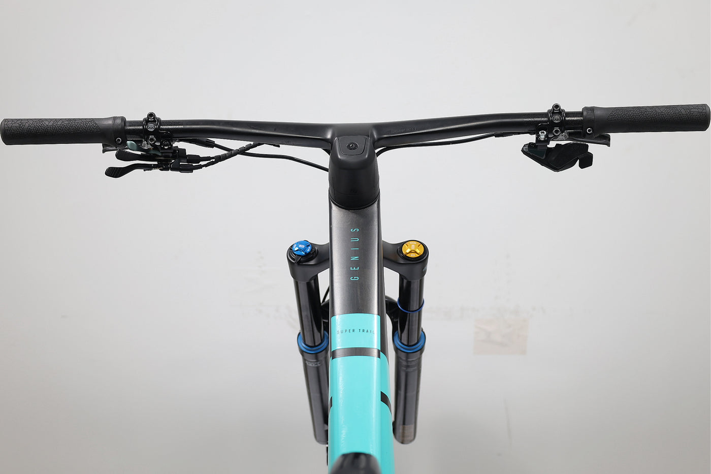 SCOTT Genius ST 910 TR 2024 T.M