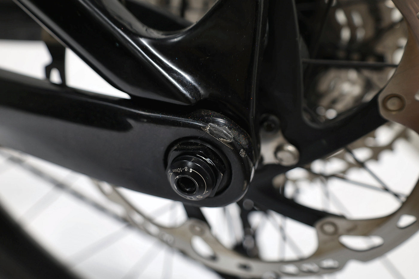 BH iLYNX+ Trail Carbon Pro 8.9 2023 T.L