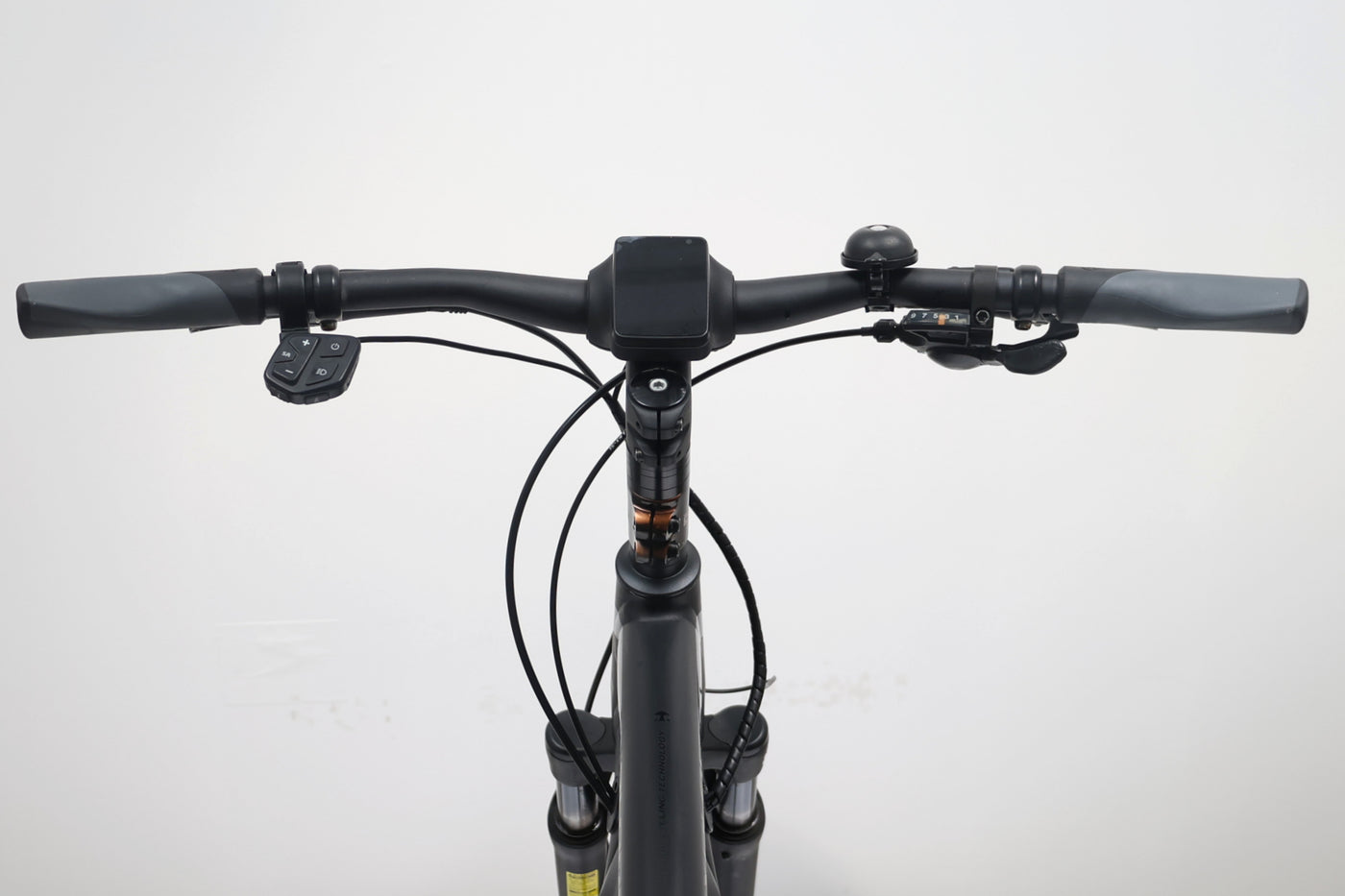 GIANT Explore E+ 3 GTS 2021 T.XL 252127