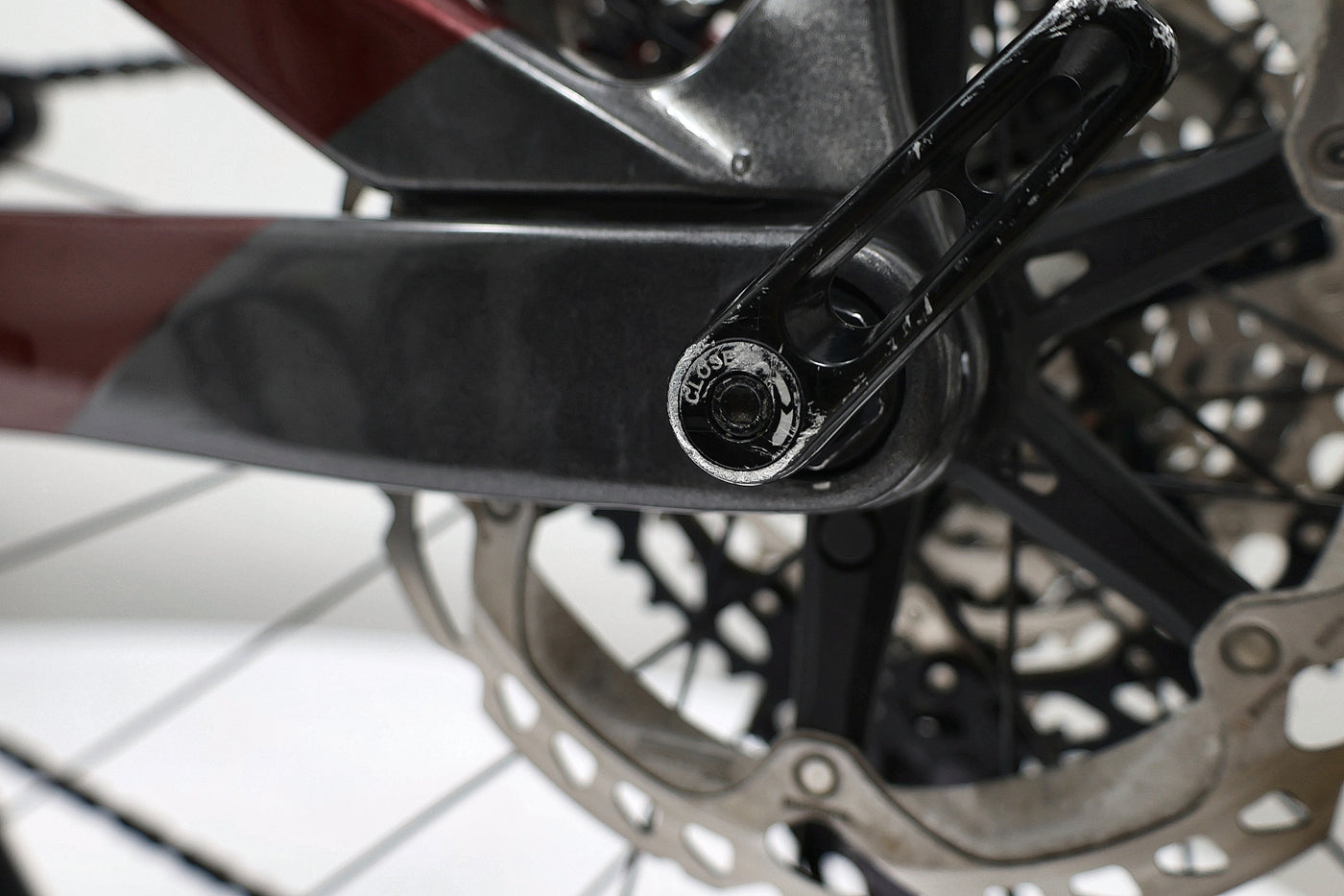 BH Xtep Lynx Pro 0.9 2023 T.L