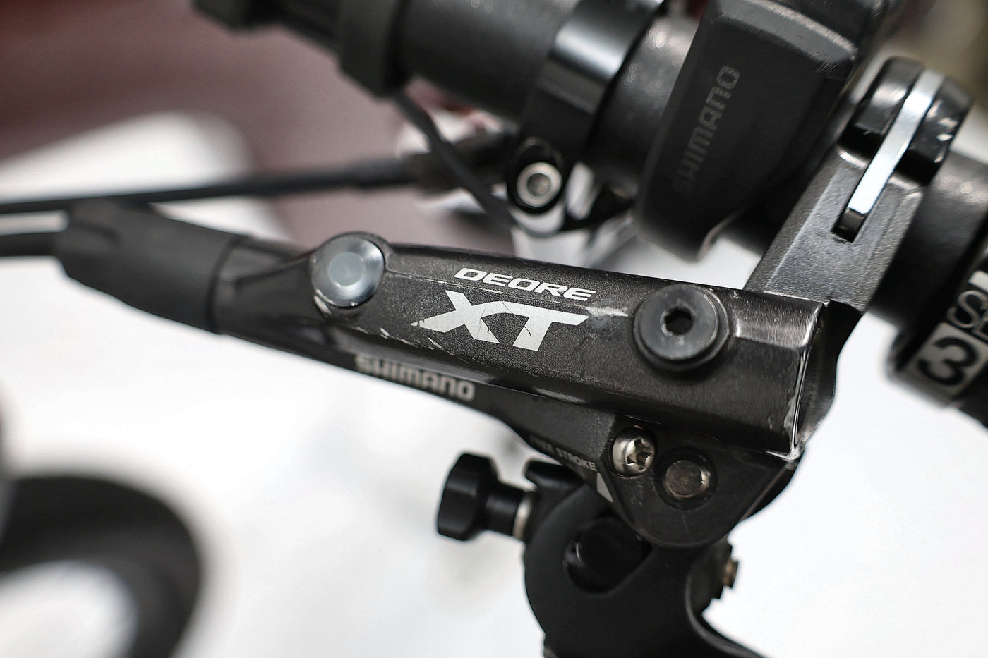 BH Xtep Lynx Pro 0.9 2023 T.L