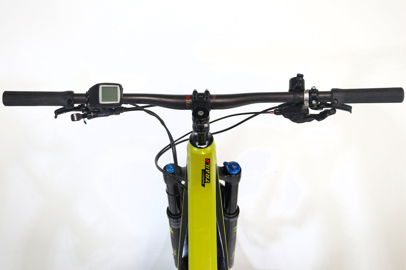 MOUSTACHE Samedi 29 Trail 8 2018 T.M 253969