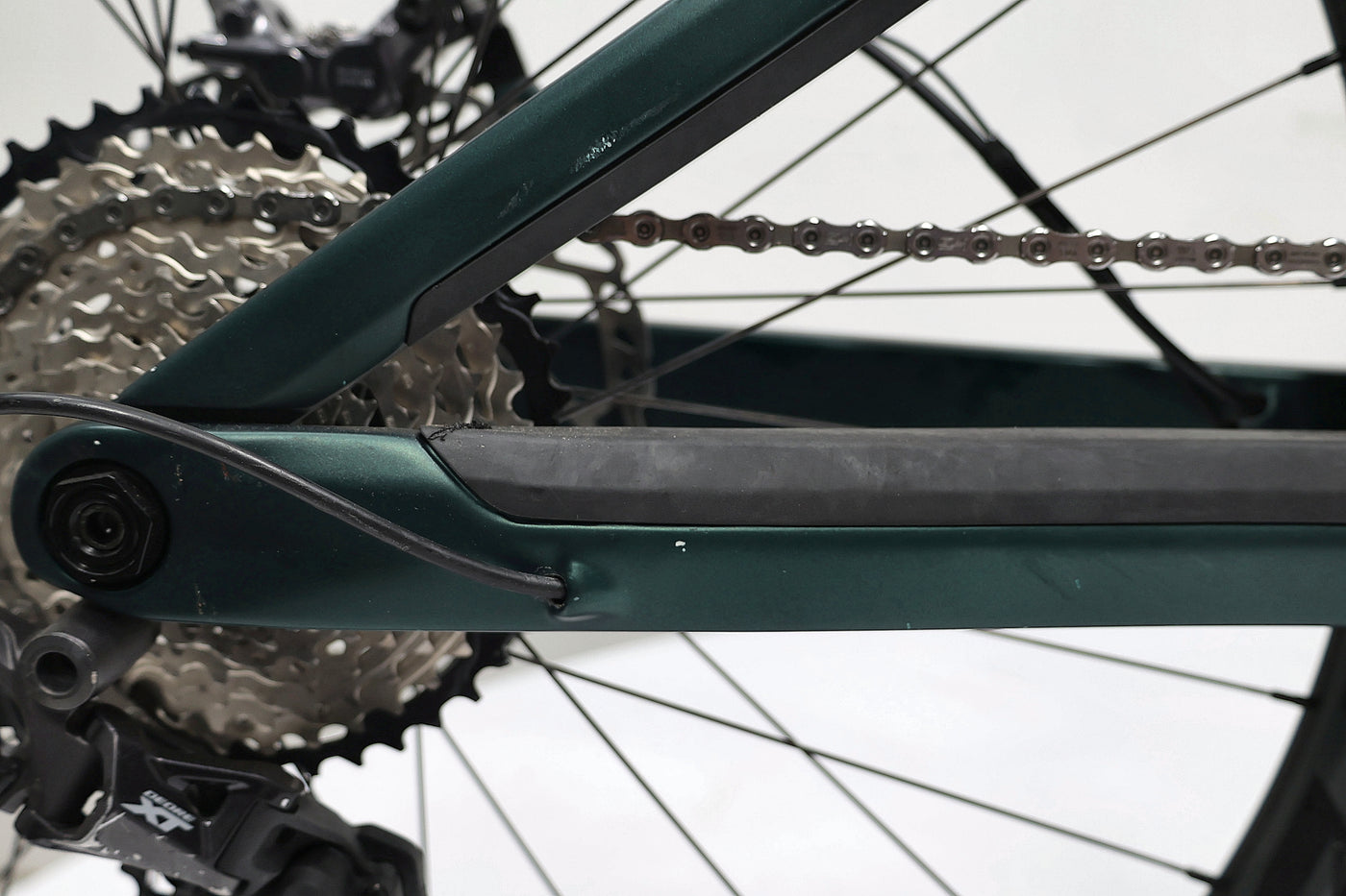 BH iLynx+ Enduro 9.8 2023 T.M
