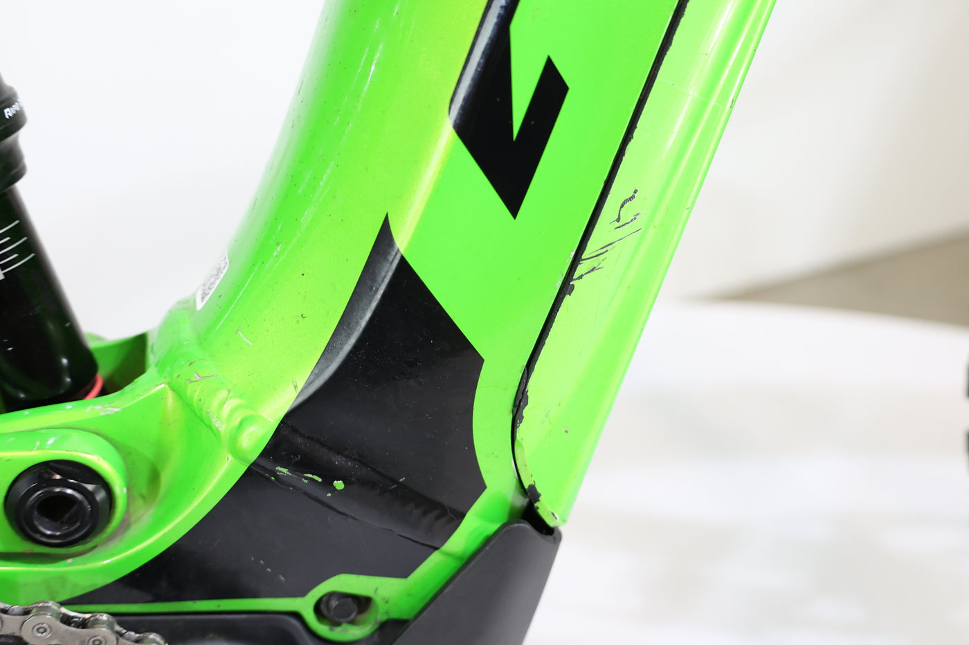 Giant Stance E+2 2019 T.S 3130