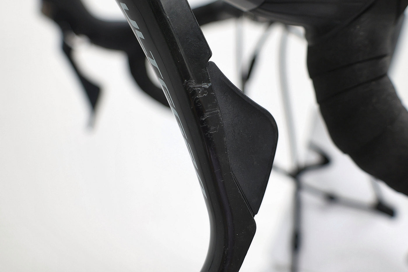 PINARELLO Nytro 2021 T.L Blanc